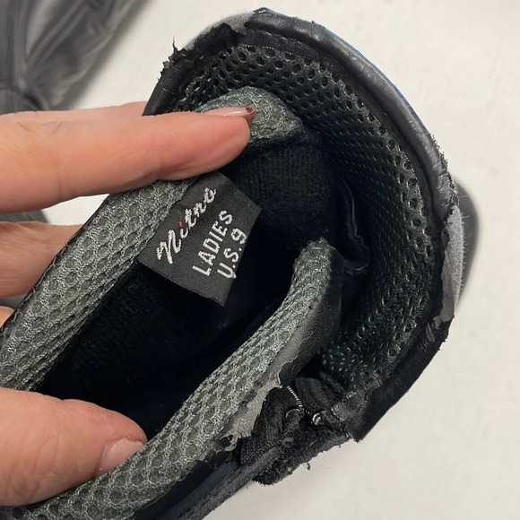 Nitro snow boots - Picture 5 of 8